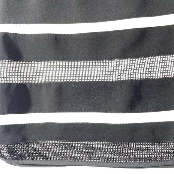 White House|Black Market Lattice Skirt Size 10 - Picture 4 of 13